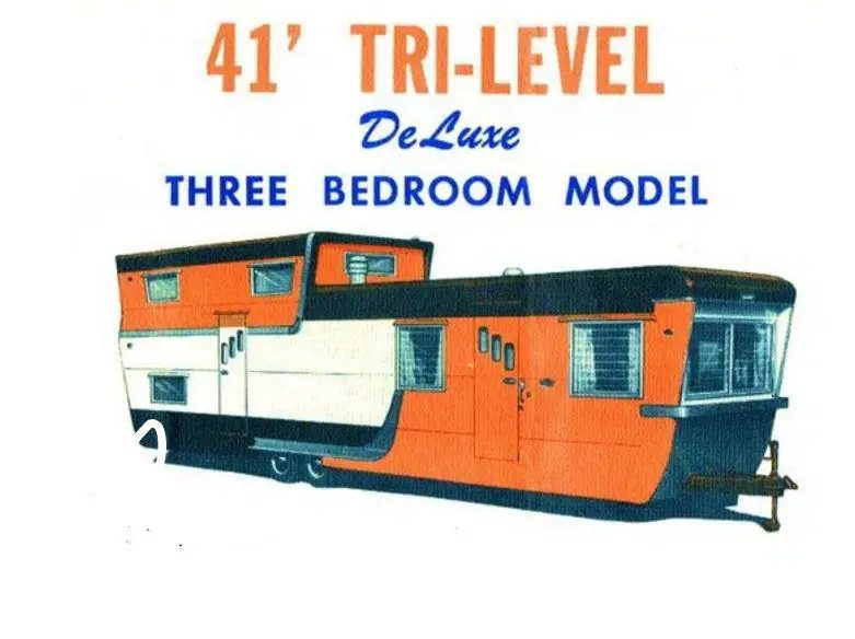Pacemaker TrilLevel Mobile HOme Ad