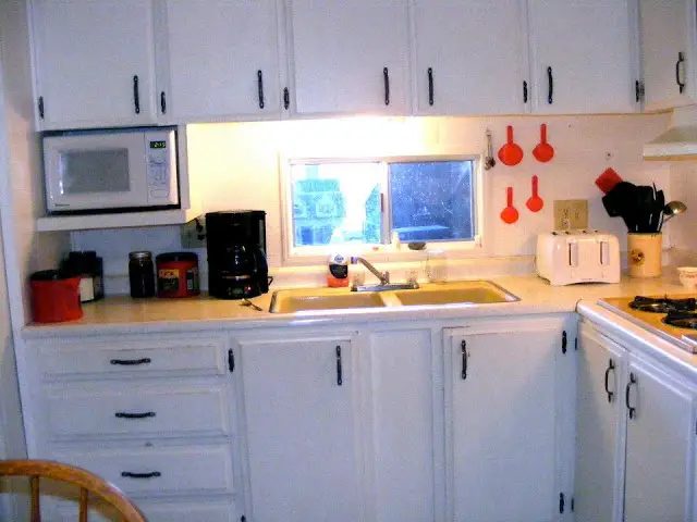 single wide kitchen remodel-mobile home kitchen remodel